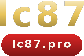 lc87 logo